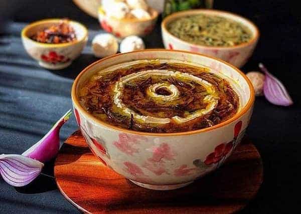 تصویر 3 از قیمت خرید آش جو نیمه آماده با فروش عمده